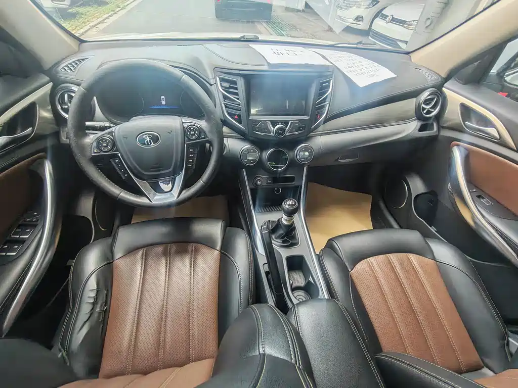 BYD Song — миниатюра 6