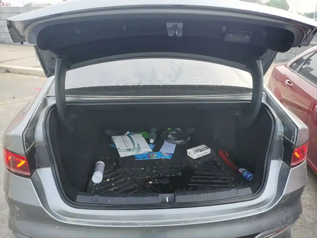 BYD Qin PLUS — миниатюра 19
