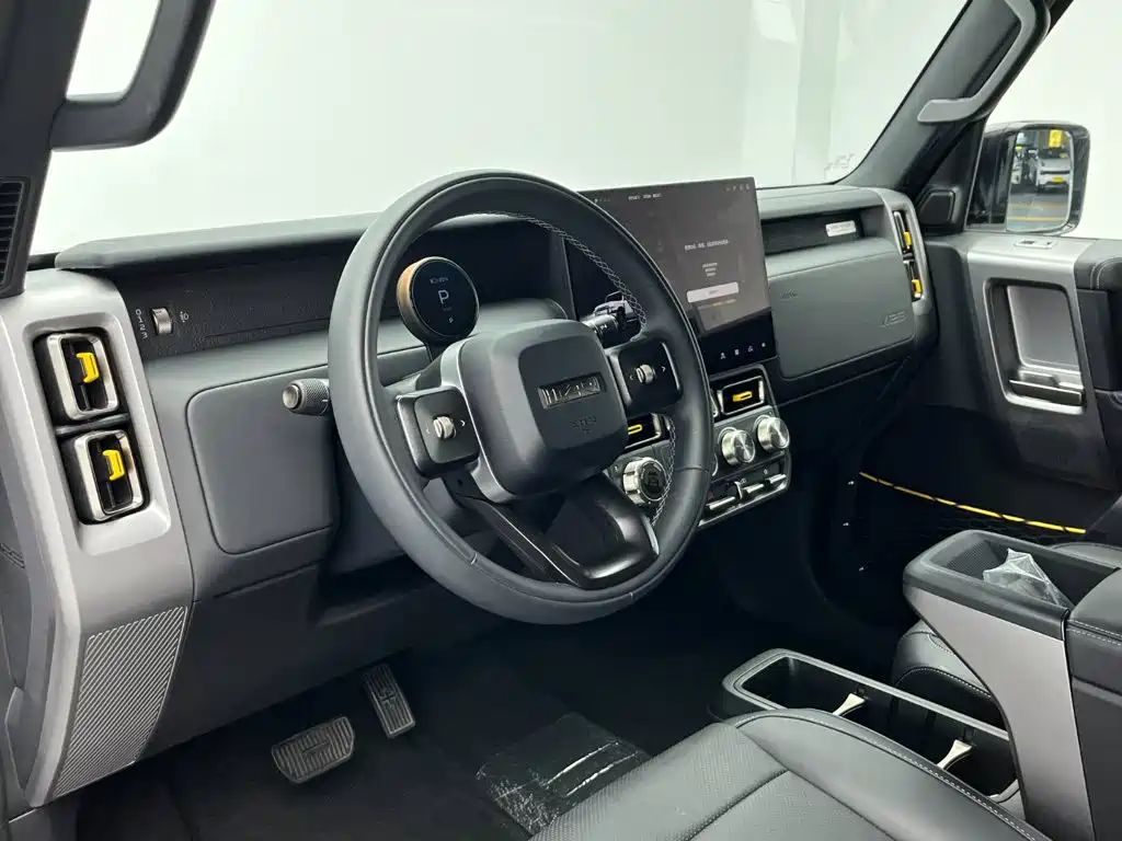 iCAR iCAR Super V23 — миниатюра 12