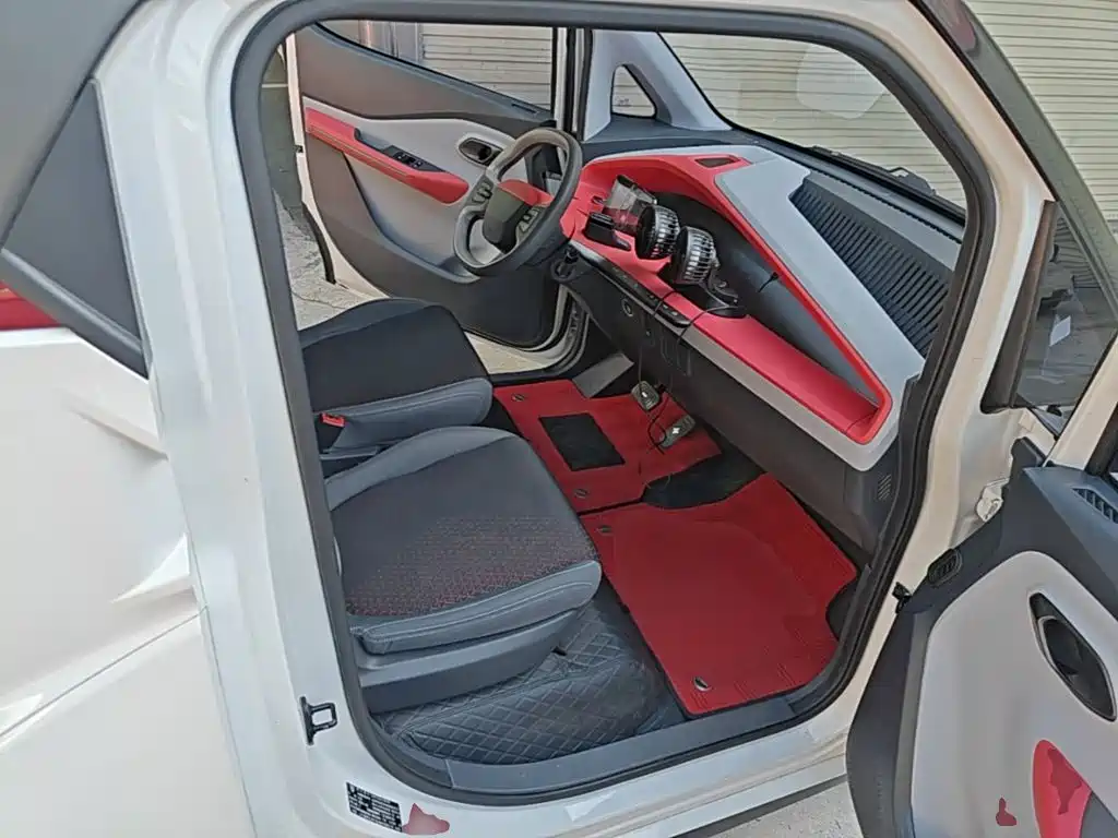 Baojun E200 — миниатюра 25