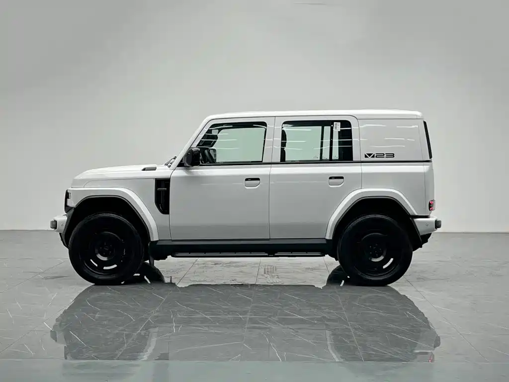 iCAR iCAR Super V23 — миниатюра 3