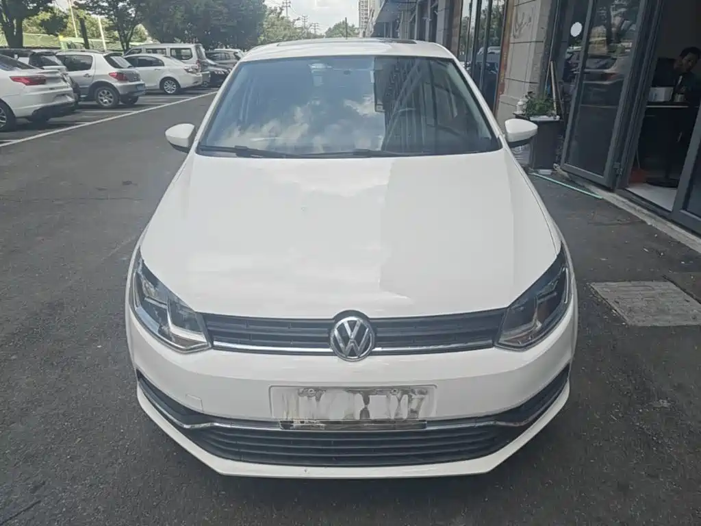 Volkswagen Polo — миниатюра 3
