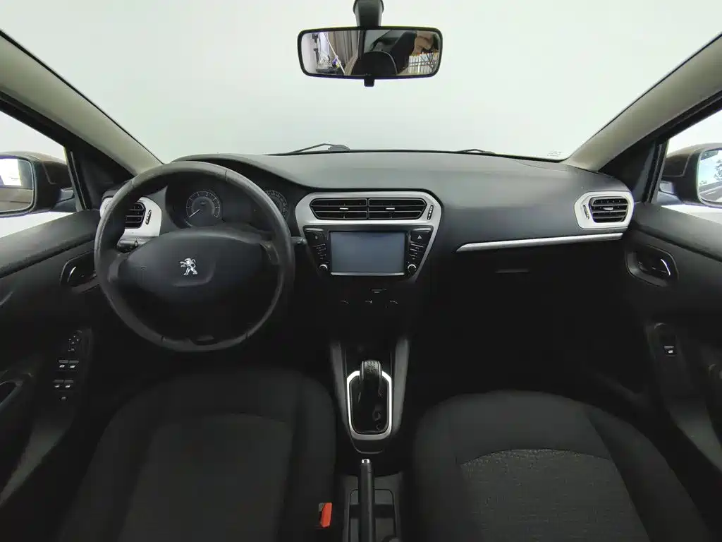 Peugeot 301 — миниатюра 5