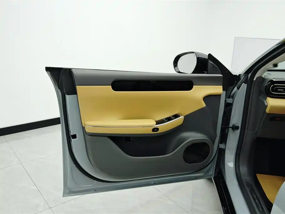 Leapmotor C01 2024 316 Premium
