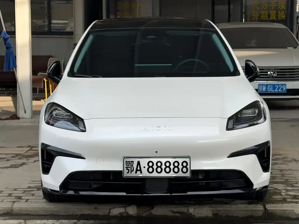 Aion RT 2026 520 Smart