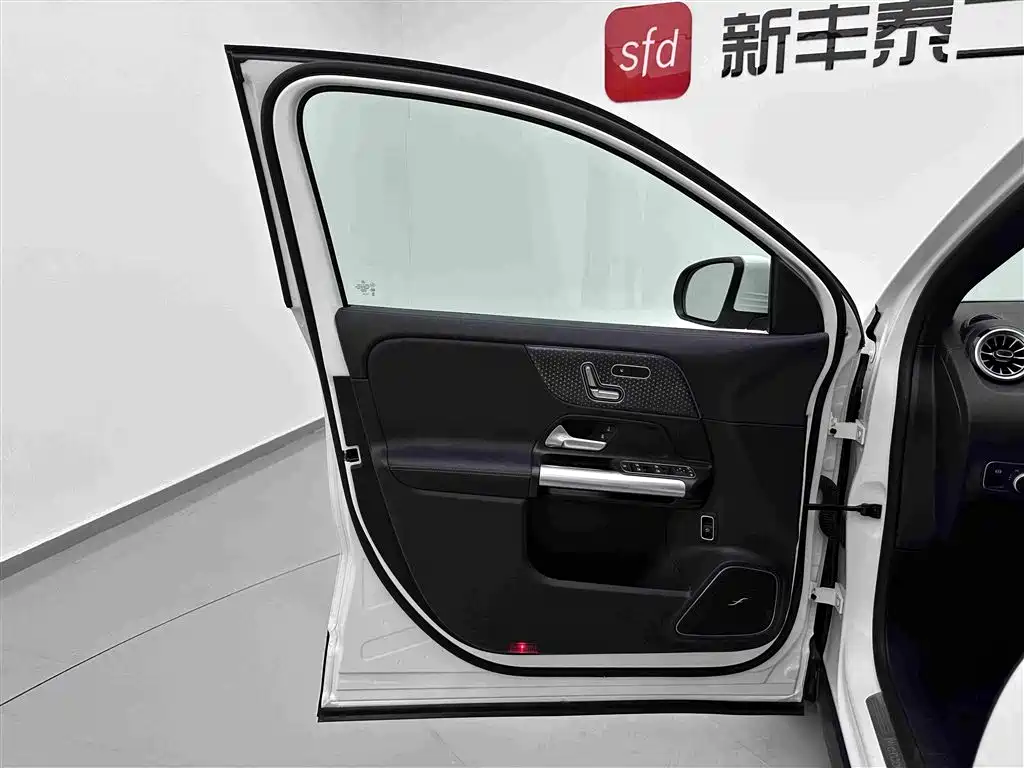 Mercedes-Benz GLA 2024 GLA 220