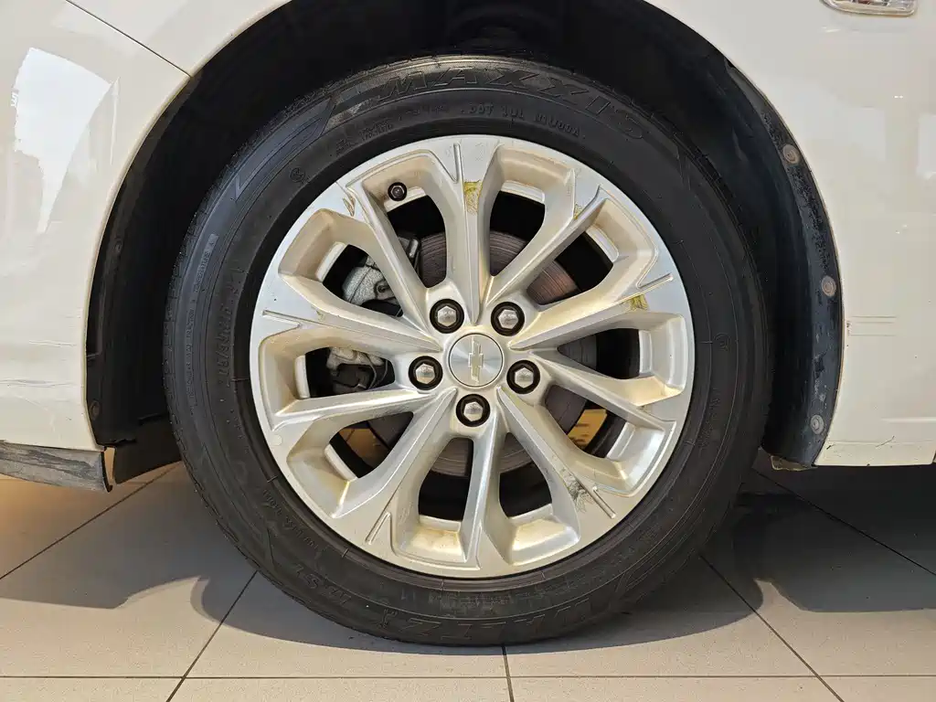 Chevrolet Monza 2023 1.5L DCT