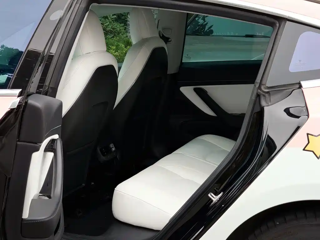 Tesla Model 3 — миниатюра 9
