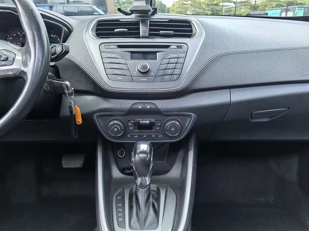 Ford Escort 1.5L Auto Fashion Type, фото 10
