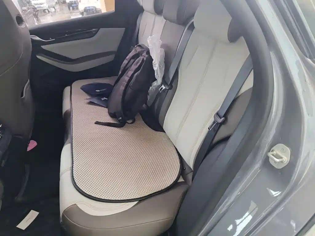 BYD Qin PLUS — миниатюра 17