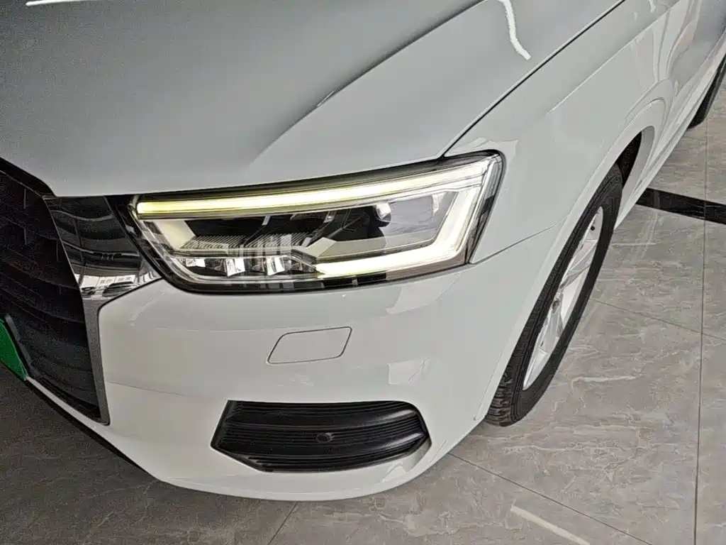 Audi Q3 — миниатюра 24