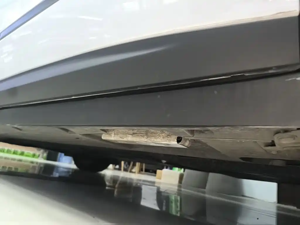 BYD Sealion 06 — миниатюра 22