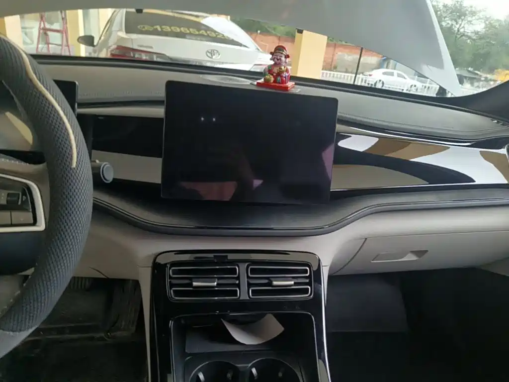 BYD Qin PLUS — миниатюра 13