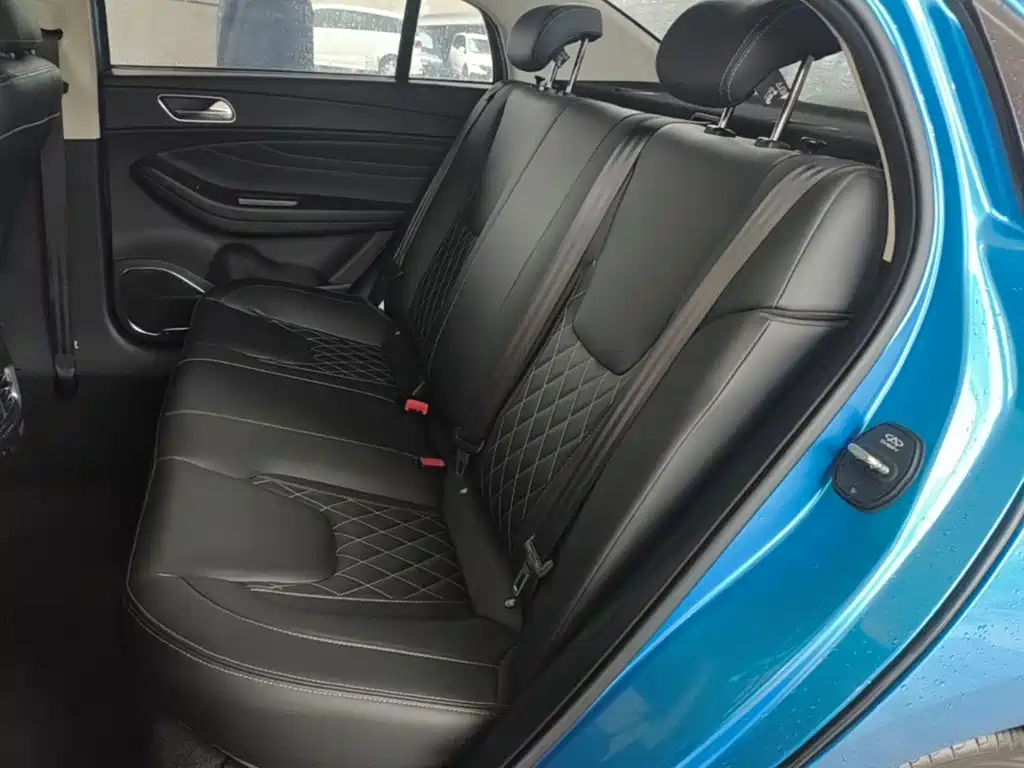 Chery Arrizo GX — миниатюра 17