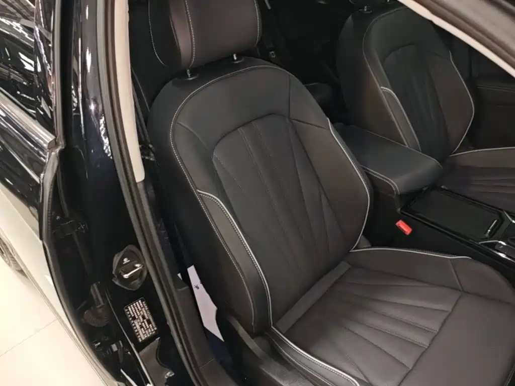 Volkswagen Passat — миниатюра 25