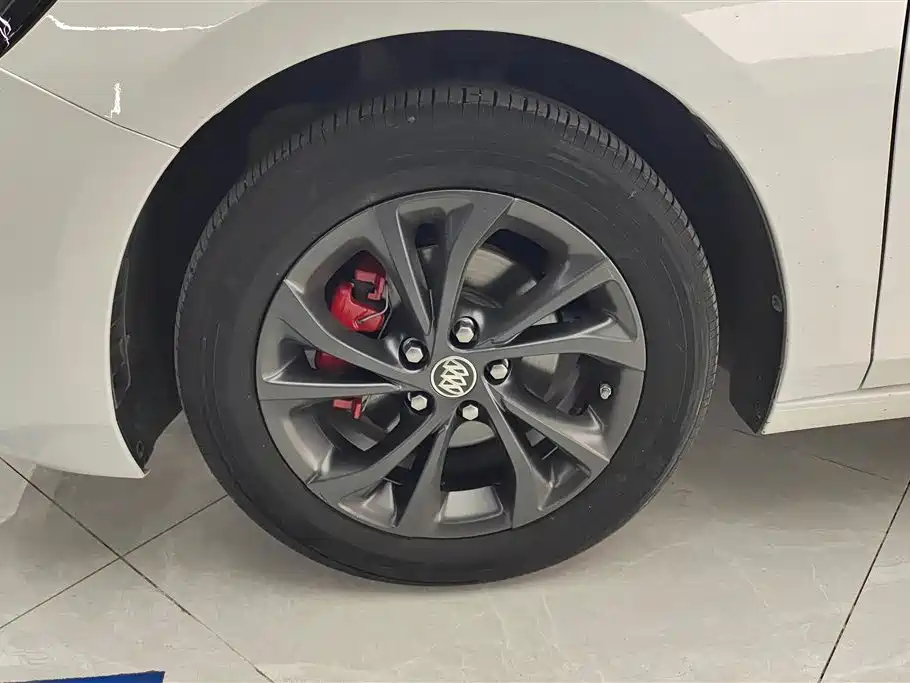 Buick Verano 2022 Pro GS