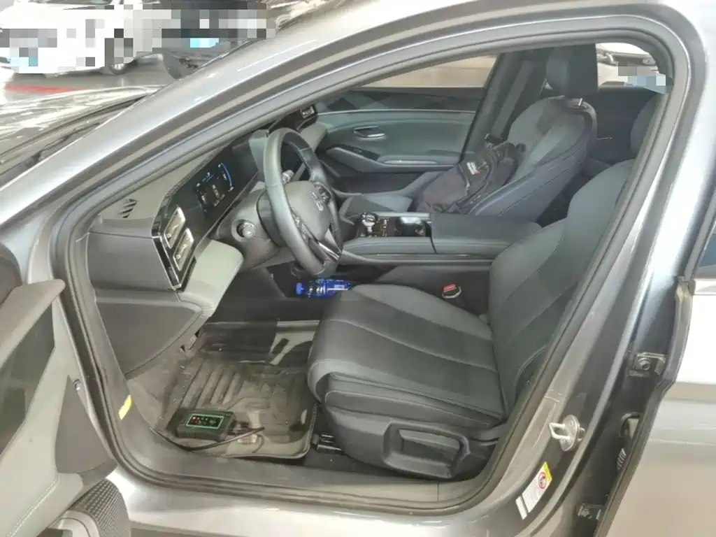 BYD Qin L — миниатюра 15