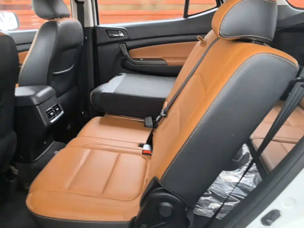 Oshan Oushang CX70 — миниатюра 17