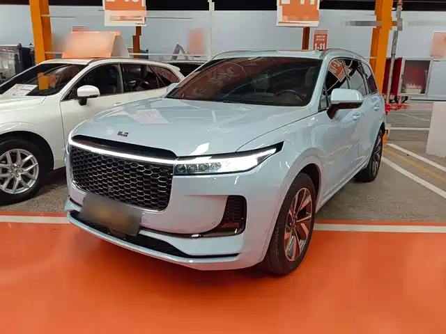 IDEAL CAR IDEAL ONE 2022