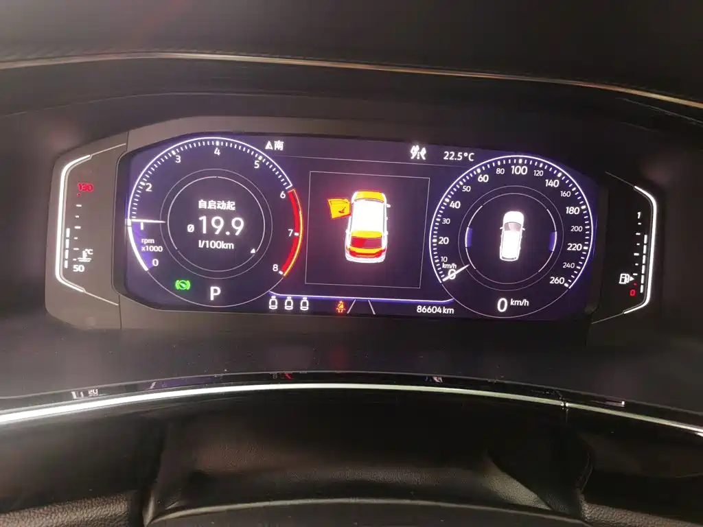 Volkswagen Tayron — миниатюра 12