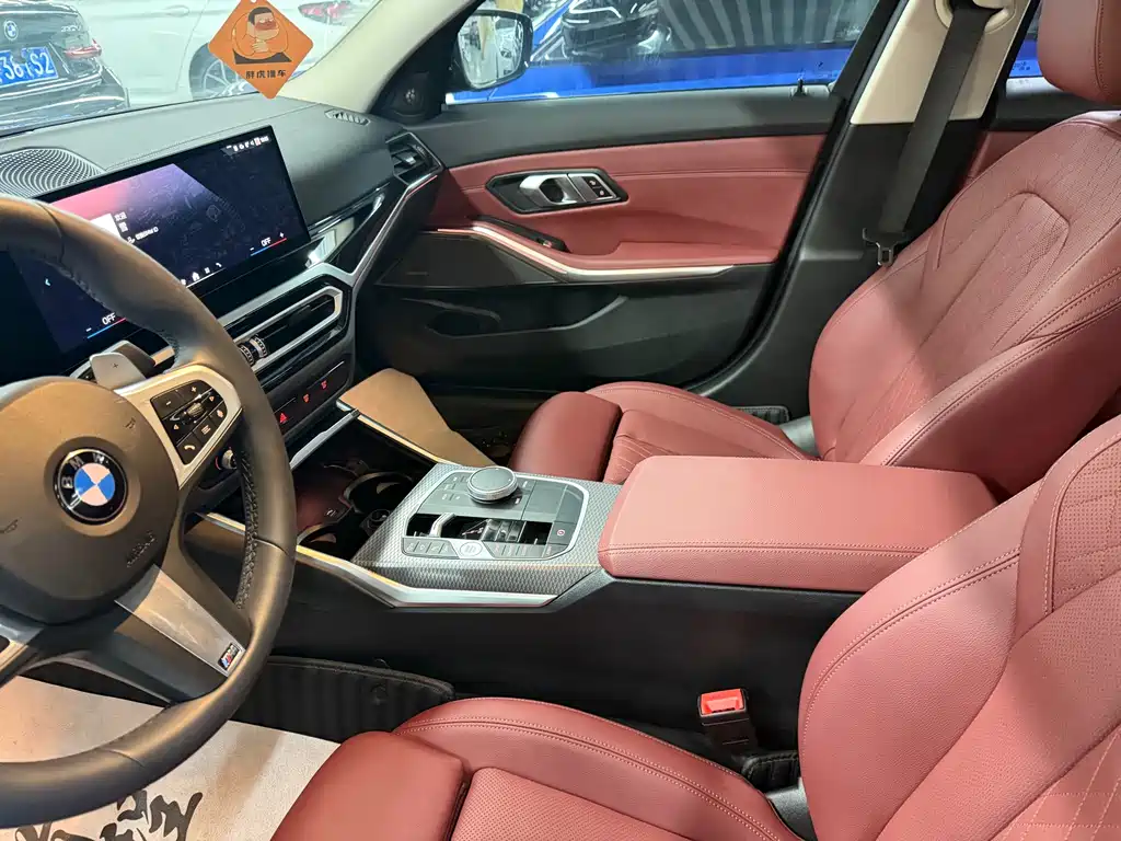 BMW 3 Series — миниатюра 6