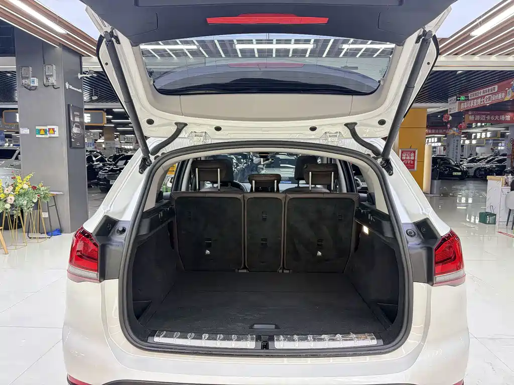 BMW X1 — миниатюра 12
