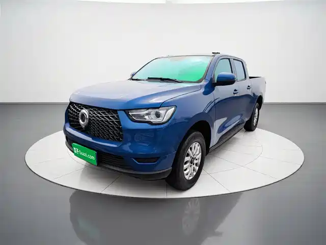 Great Wall Poer