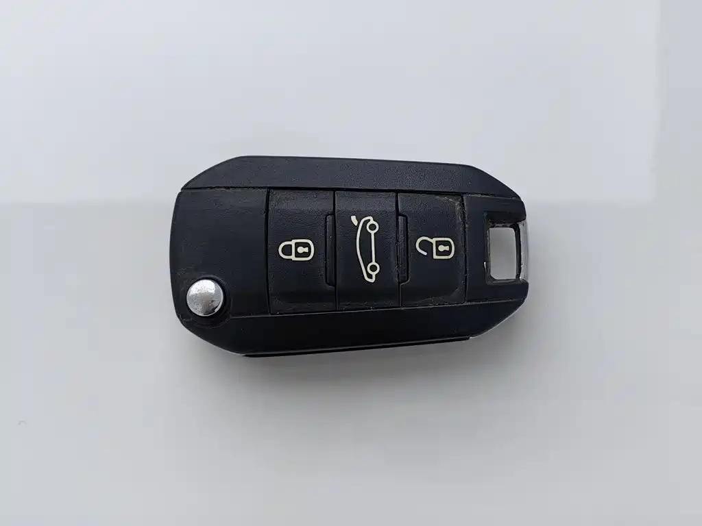 Citroen Elysee — миниатюра 19