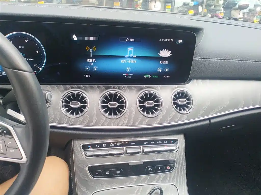 Mercedes-Benz CLS 2022 CLS 300