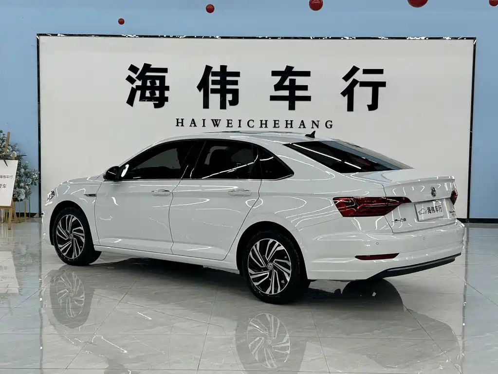 Volkswagen Sagitar 2022 280TSI DSG