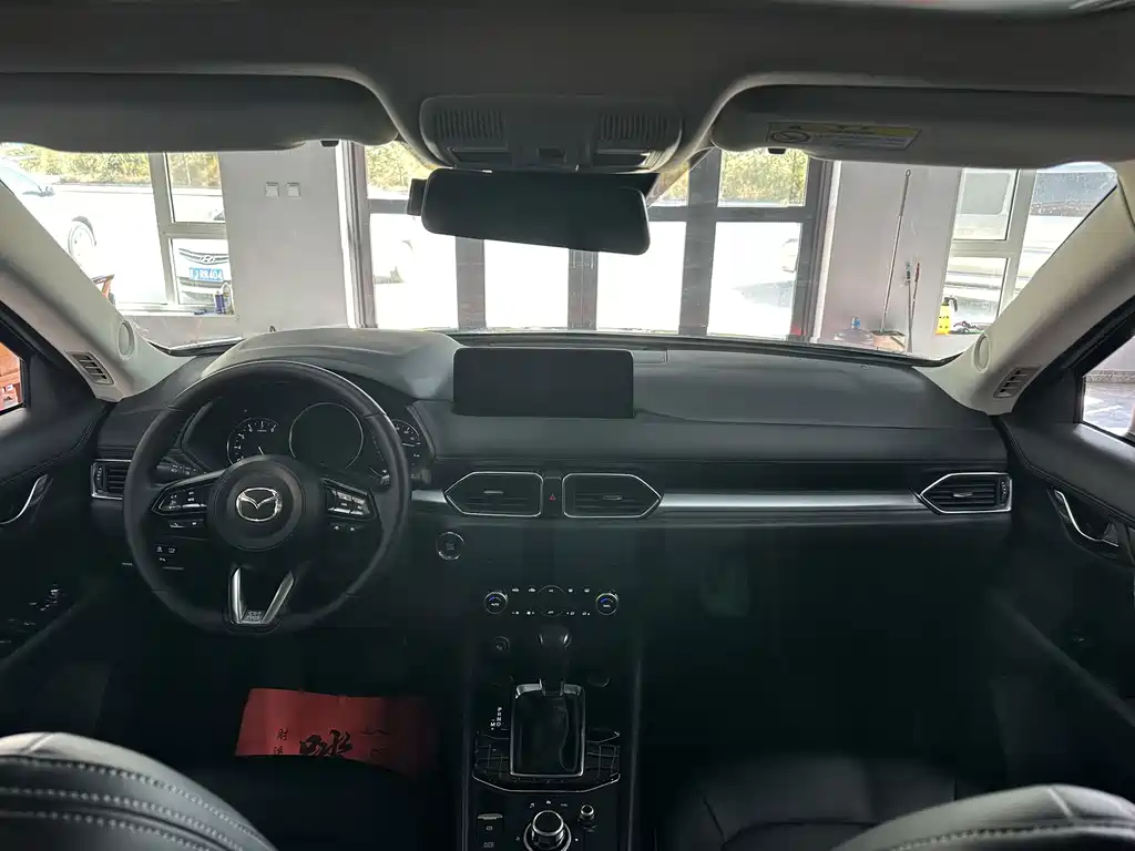 Mazda CX-5 — миниатюра 9