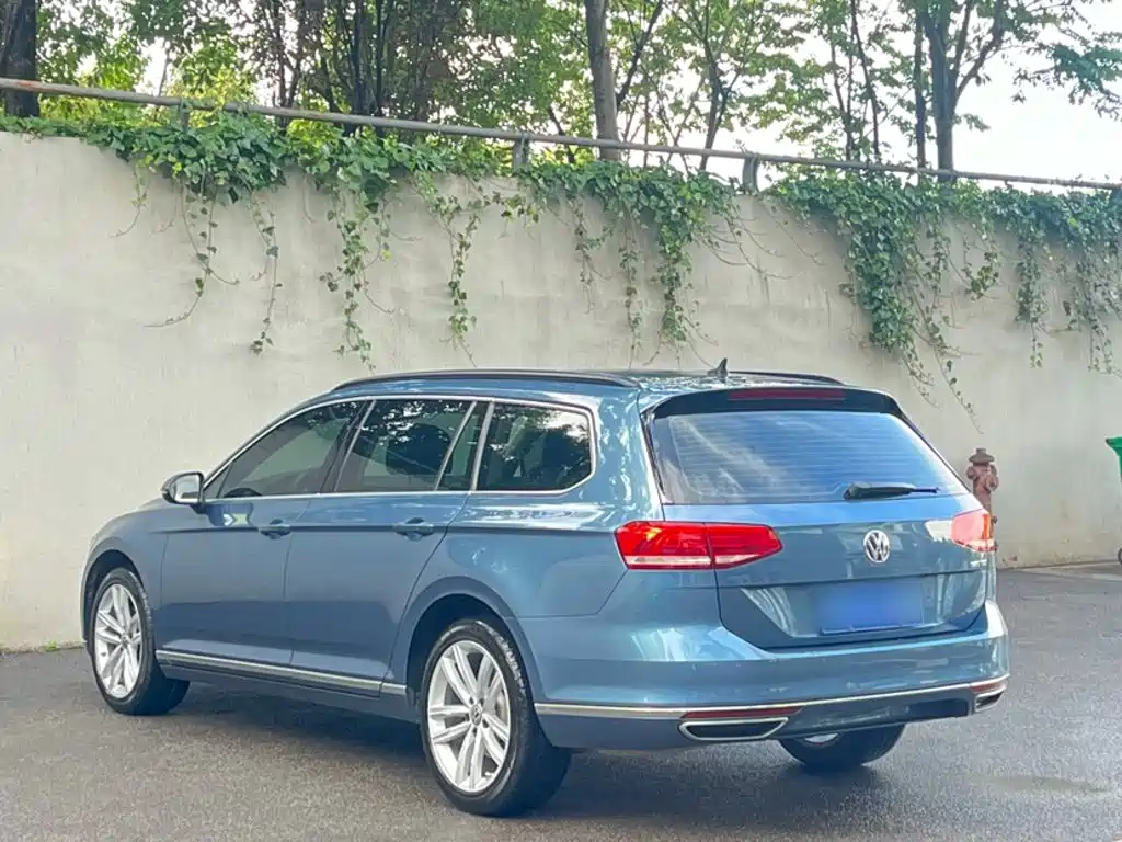 Volkswagen Viloran — миниатюра 17
