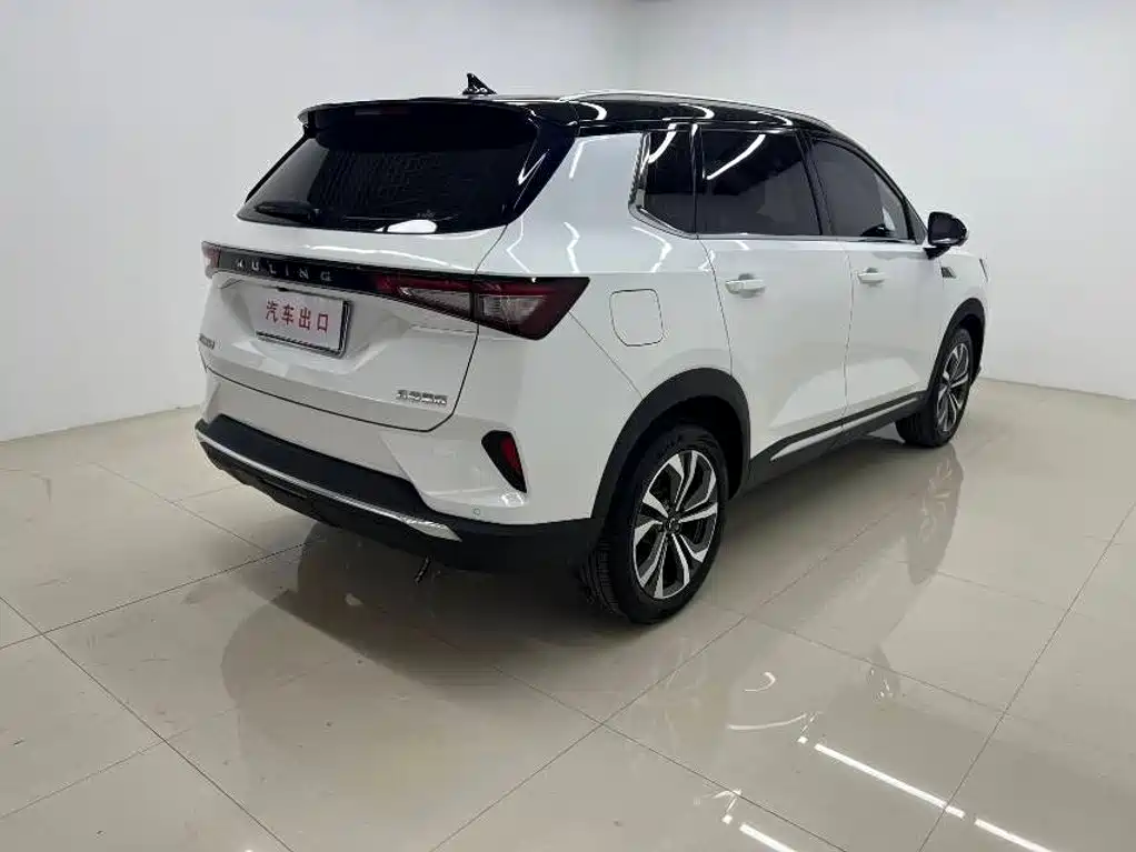 Wuling Xingchen — миниатюра 4