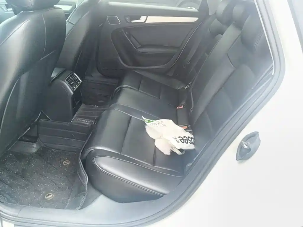 Audi A4L — миниатюра 17