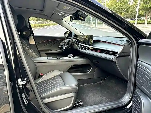 Chery Arrizo 8 — миниатюра 8