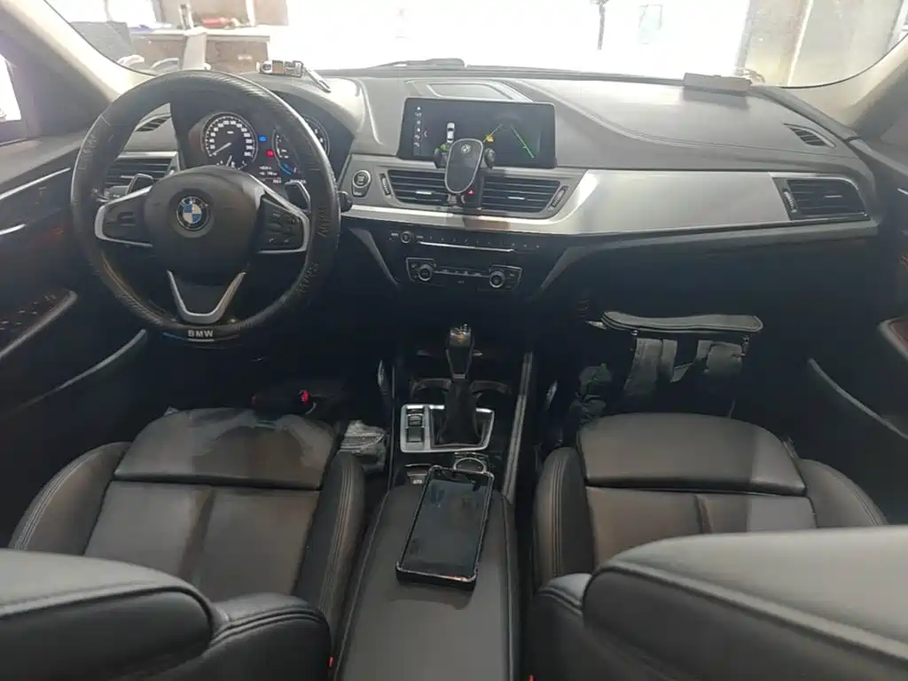 BMW 1 Series — миниатюра 10