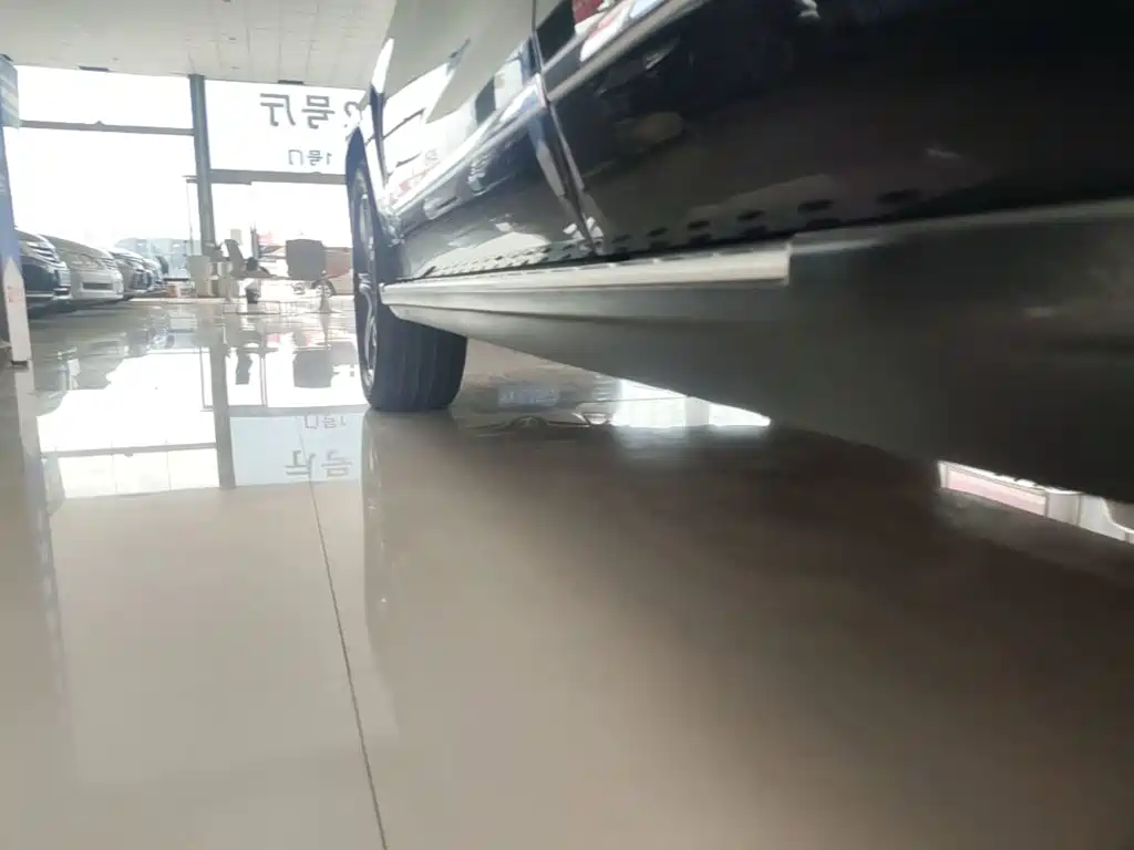 Mercedes-Benz GLK-Class — миниатюра 22