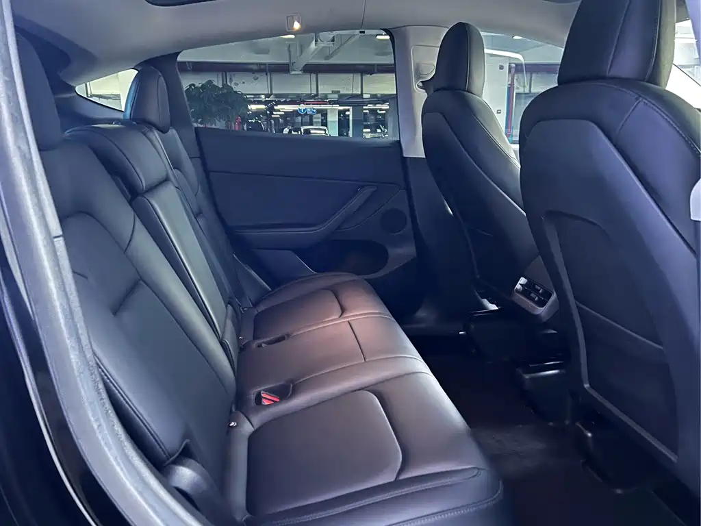 Tesla Model Y — миниатюра 5