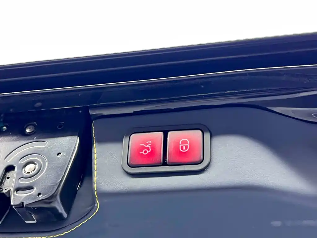 Mercedes-Benz Vito — миниатюра 10
