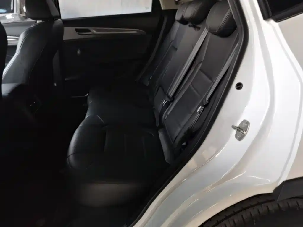 Haval F7 — миниатюра 17