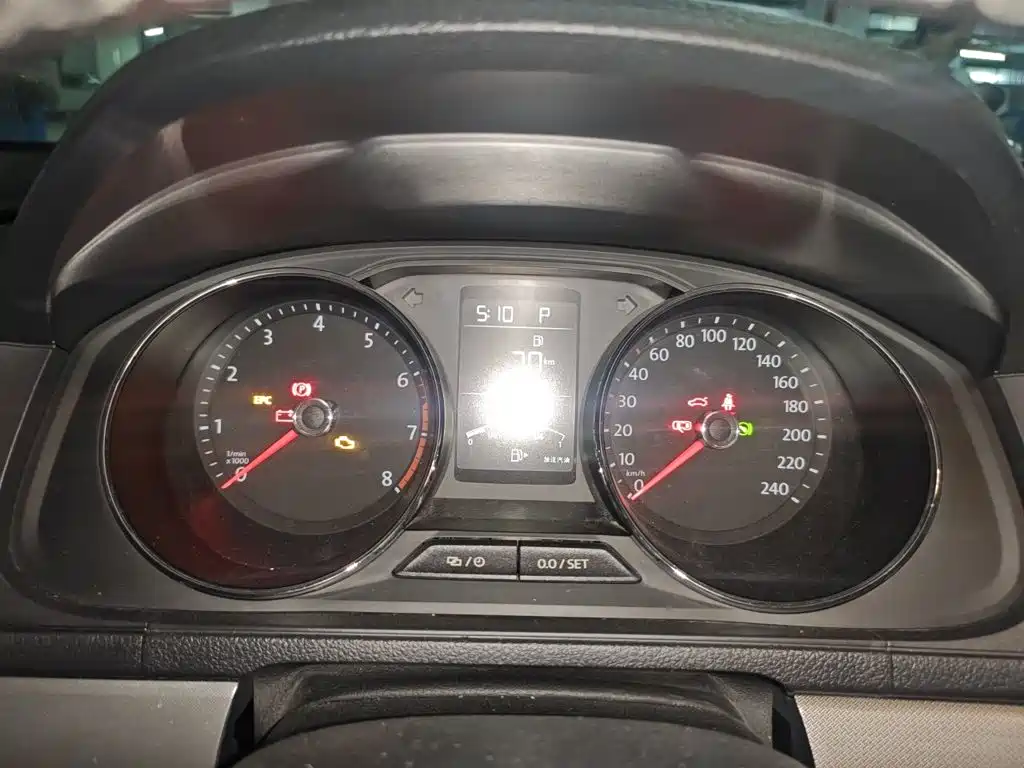 Volkswagen Lavida — миниатюра 12