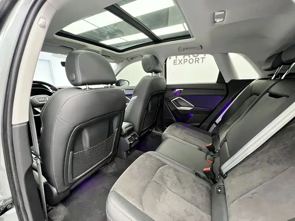 Audi Q3 — миниатюра 13