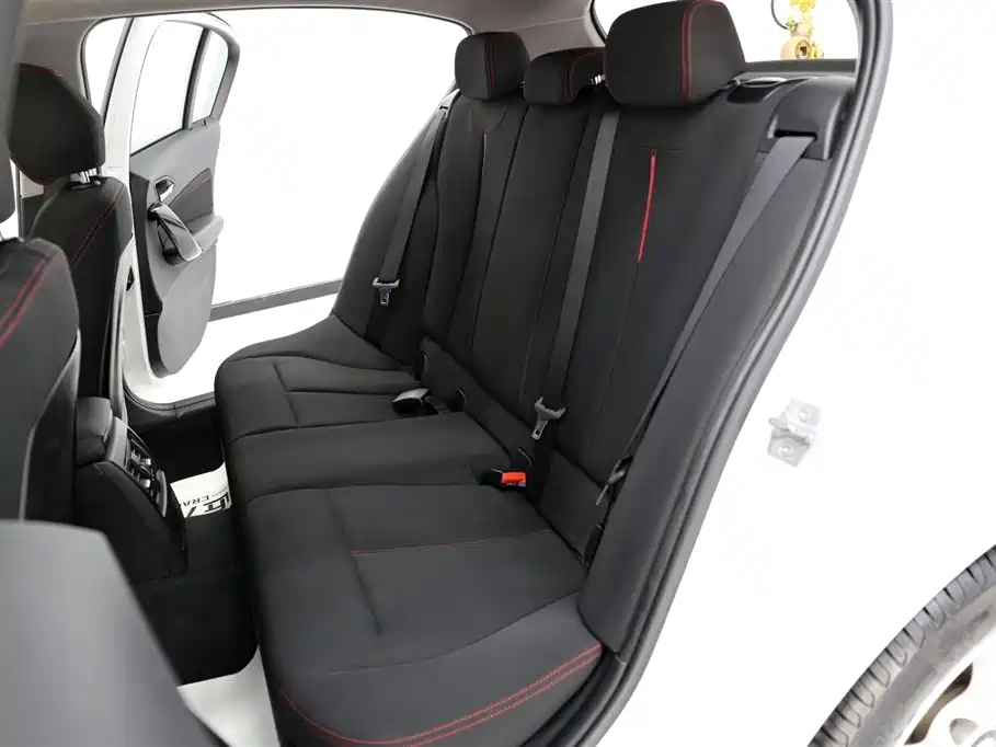 BMW 1 Series 1 2013 118i Sport
