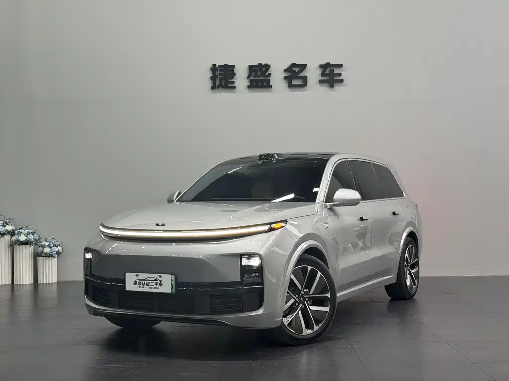 Li Auto IDEAL L9