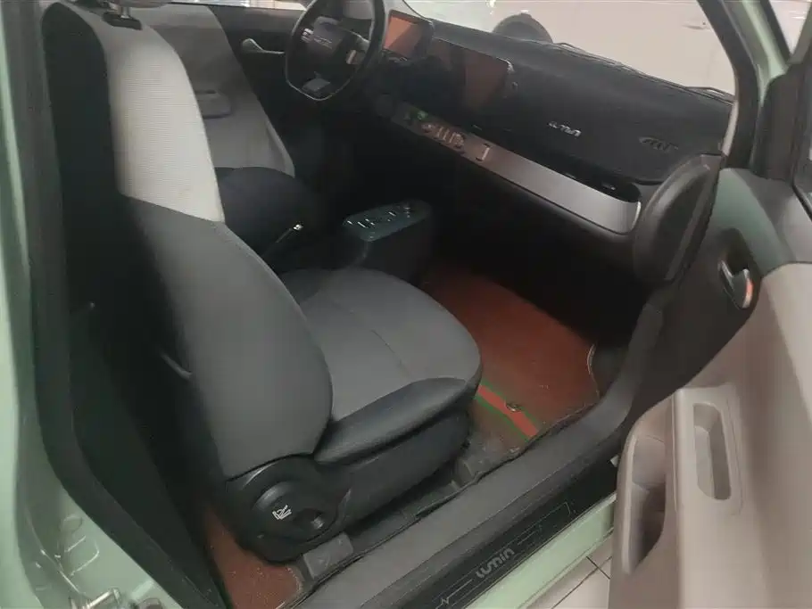 CHANGAN CHANGAN LUMIN