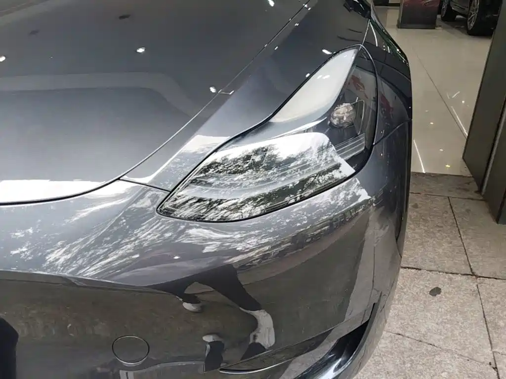 Tesla Model Y — миниатюра 24