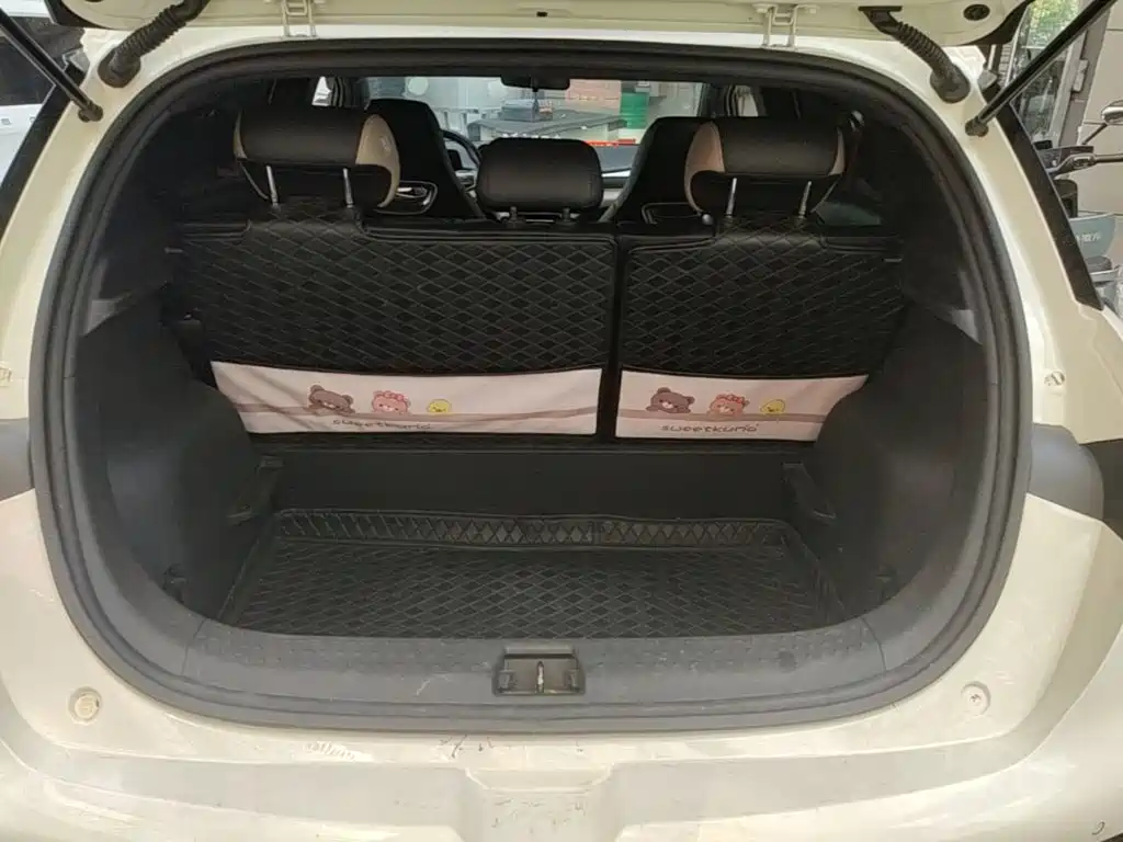 BYD Dolphin — миниатюра 19