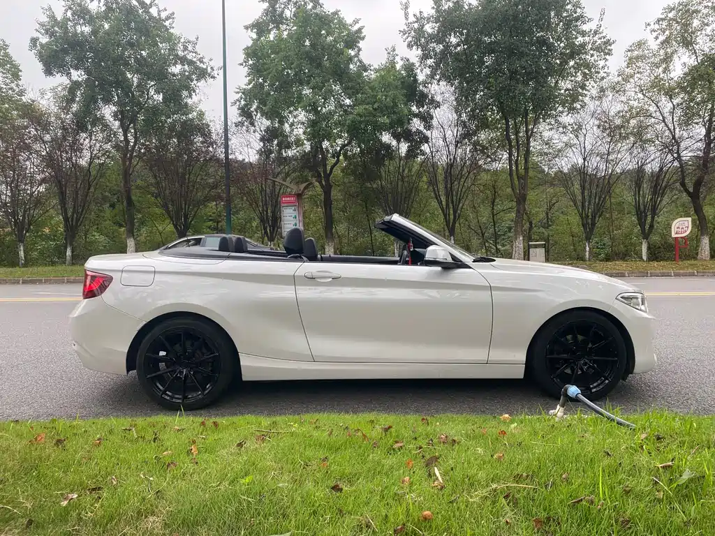 BMW 2 Series (Import) — миниатюра 7