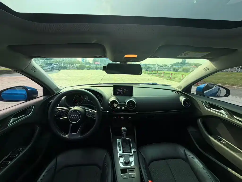 Audi A3 — миниатюра 6