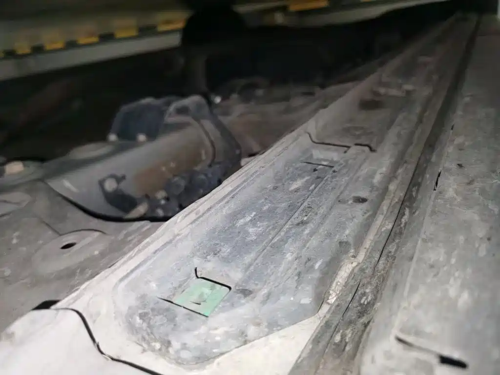 GAC Motor Trumpchi M8 — миниатюра 16